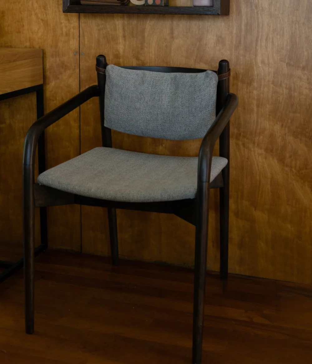 Torrance Armchair - Image 4