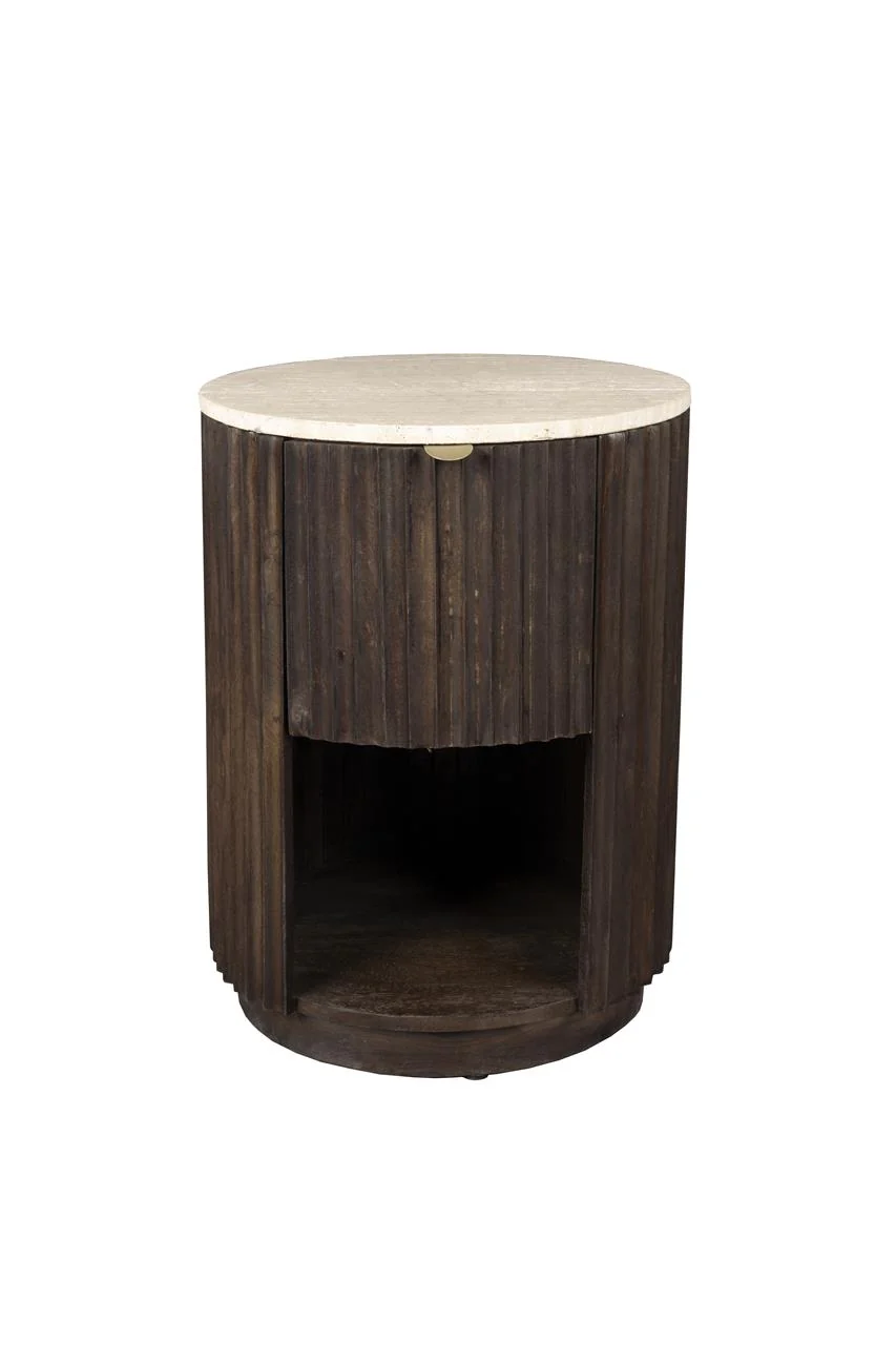 Bed Stand Marlow