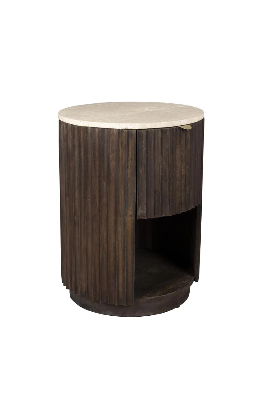 Bed Stand Marlow - Image 2