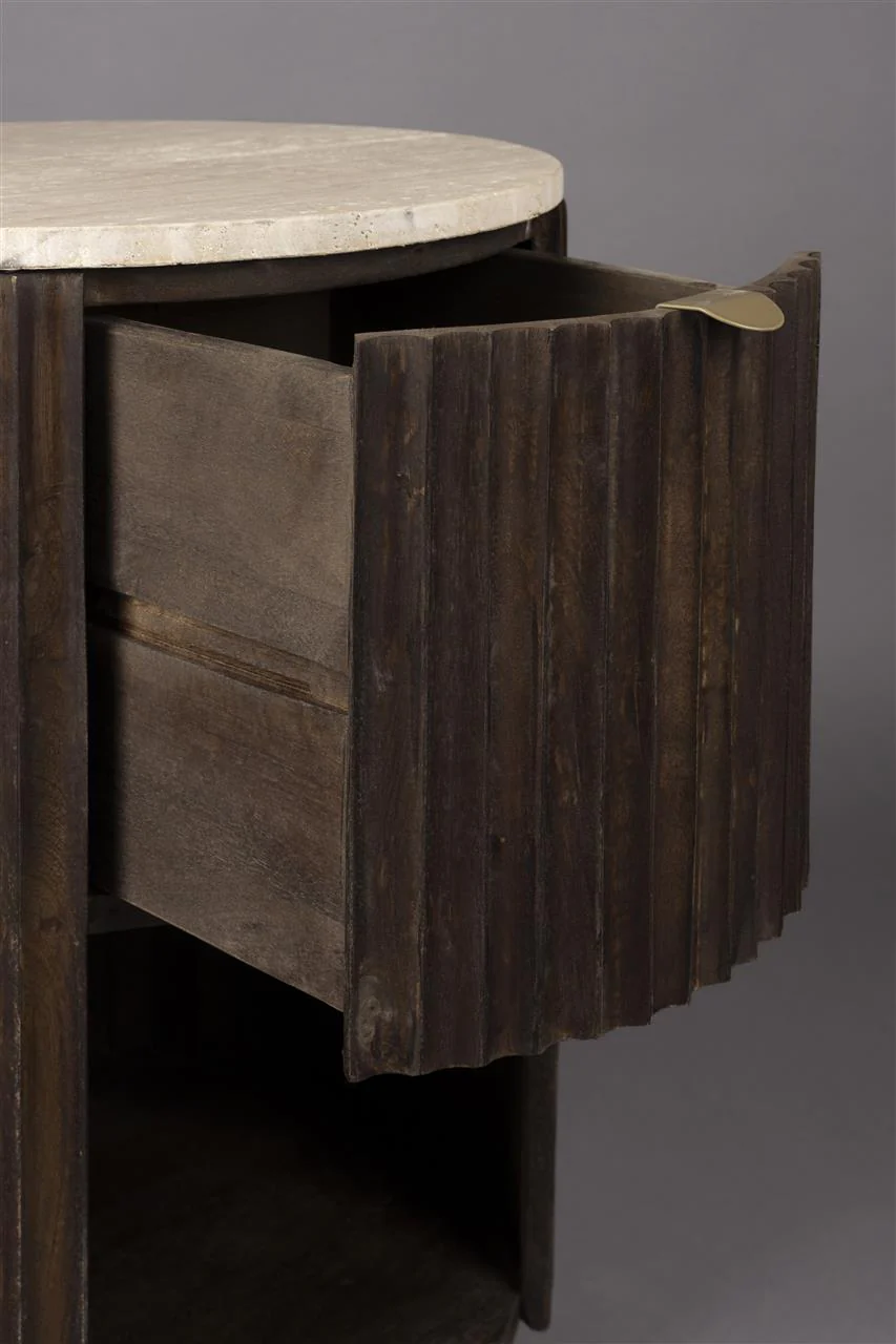 Bed Stand Marlow - Image 3