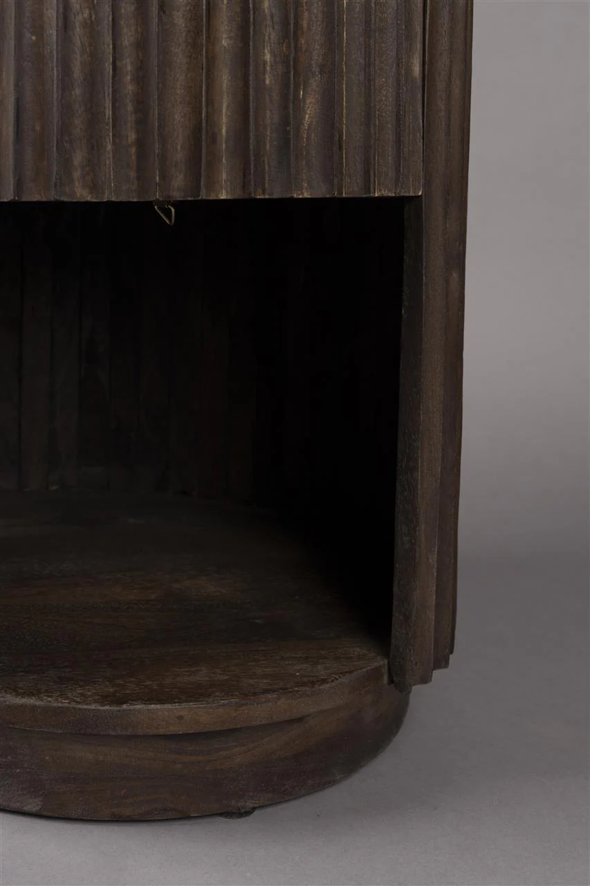 Bed Stand Marlow - Image 4