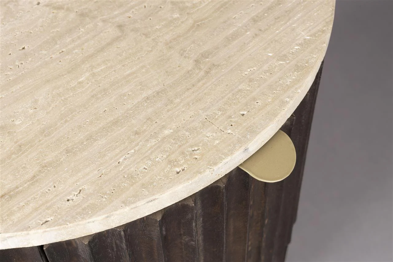 Bed Stand Marlow - Image 6