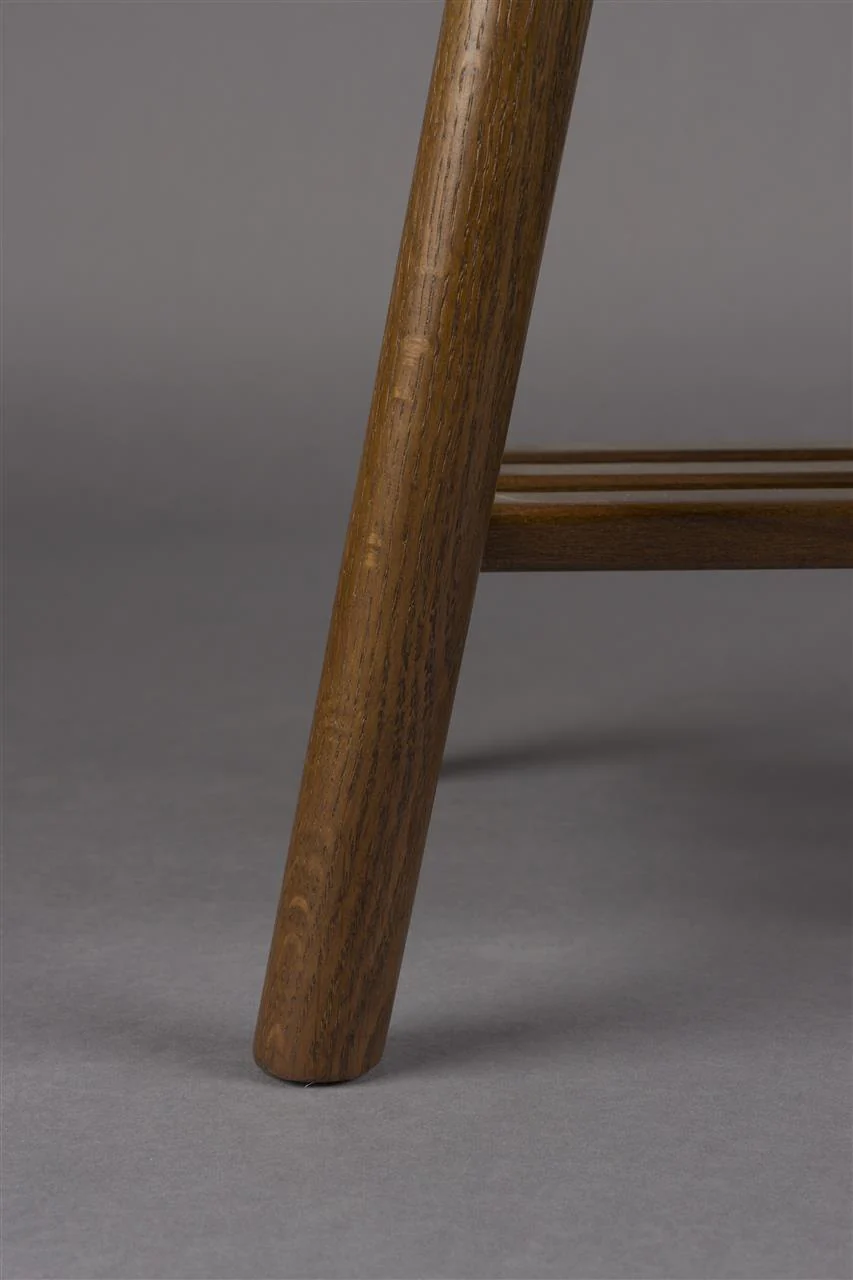 Bench Kintaro Walnut - Image 5