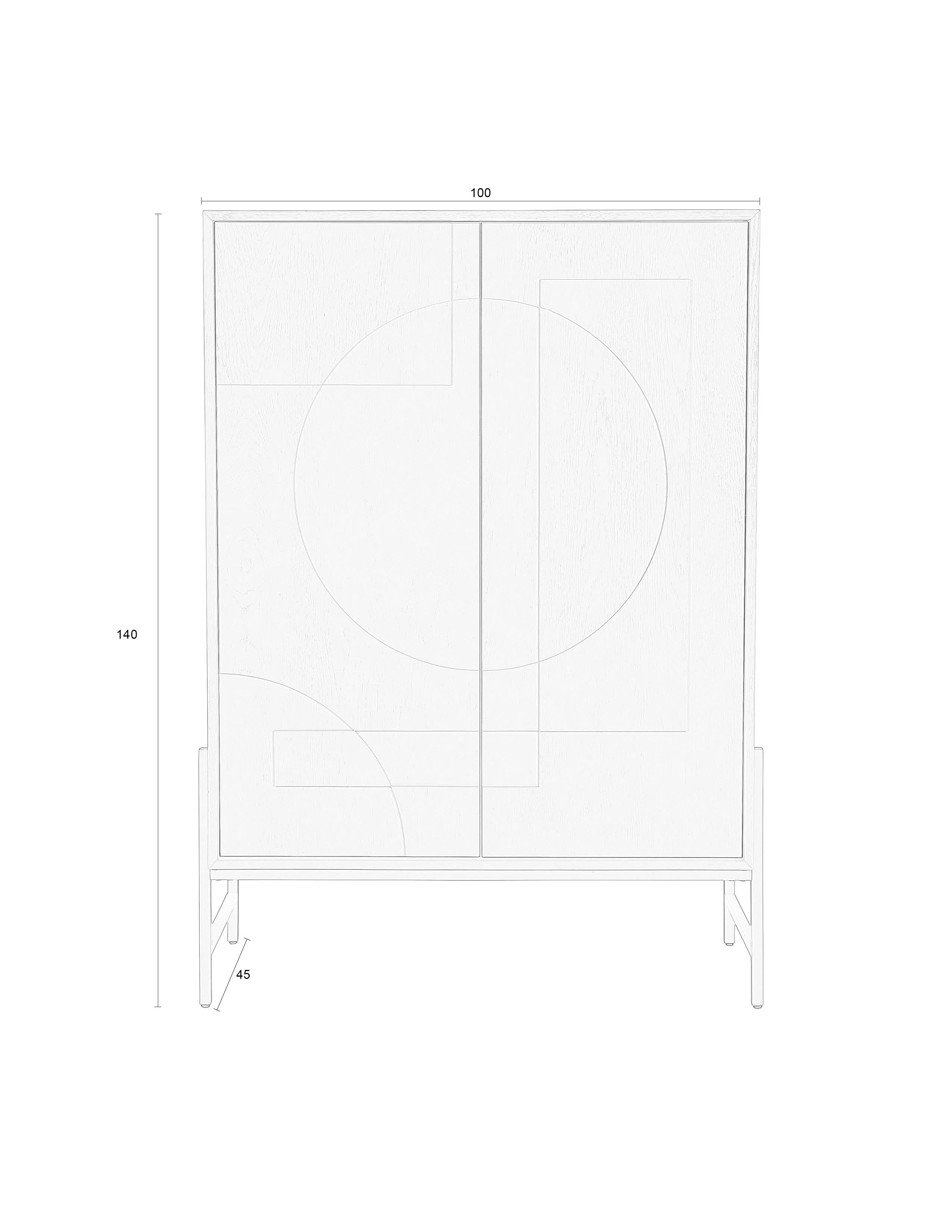 Cabinet Faces - Image 10