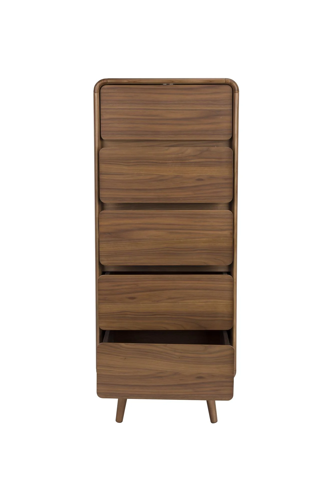 Cabinet Rise Walnut - Image 3