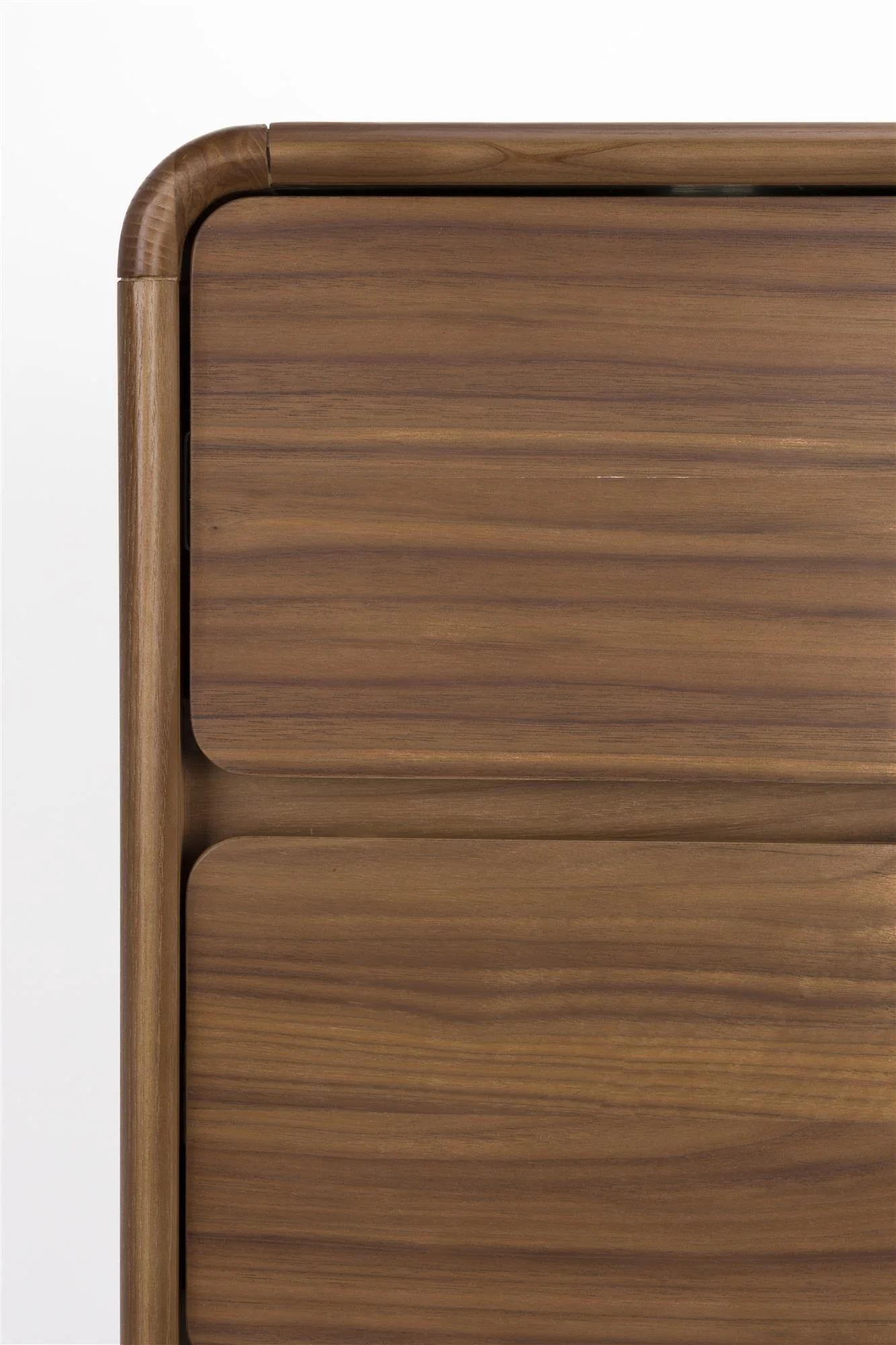 Cabinet Rise Walnut - Image 5
