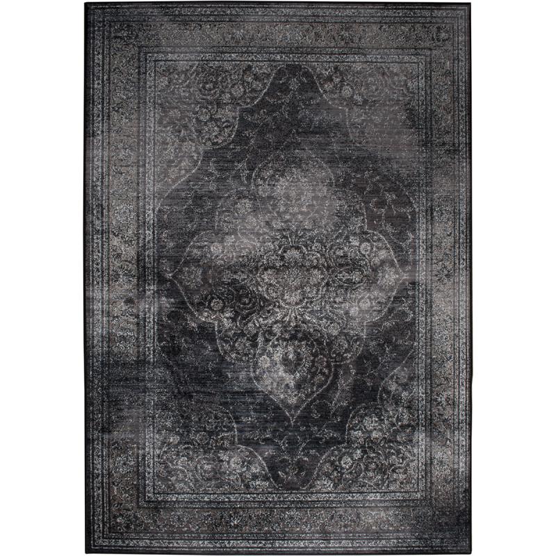 Rugged Carpet Dark 170X240 - Image 2