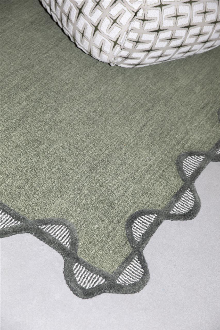 Carpet Sugar Lines