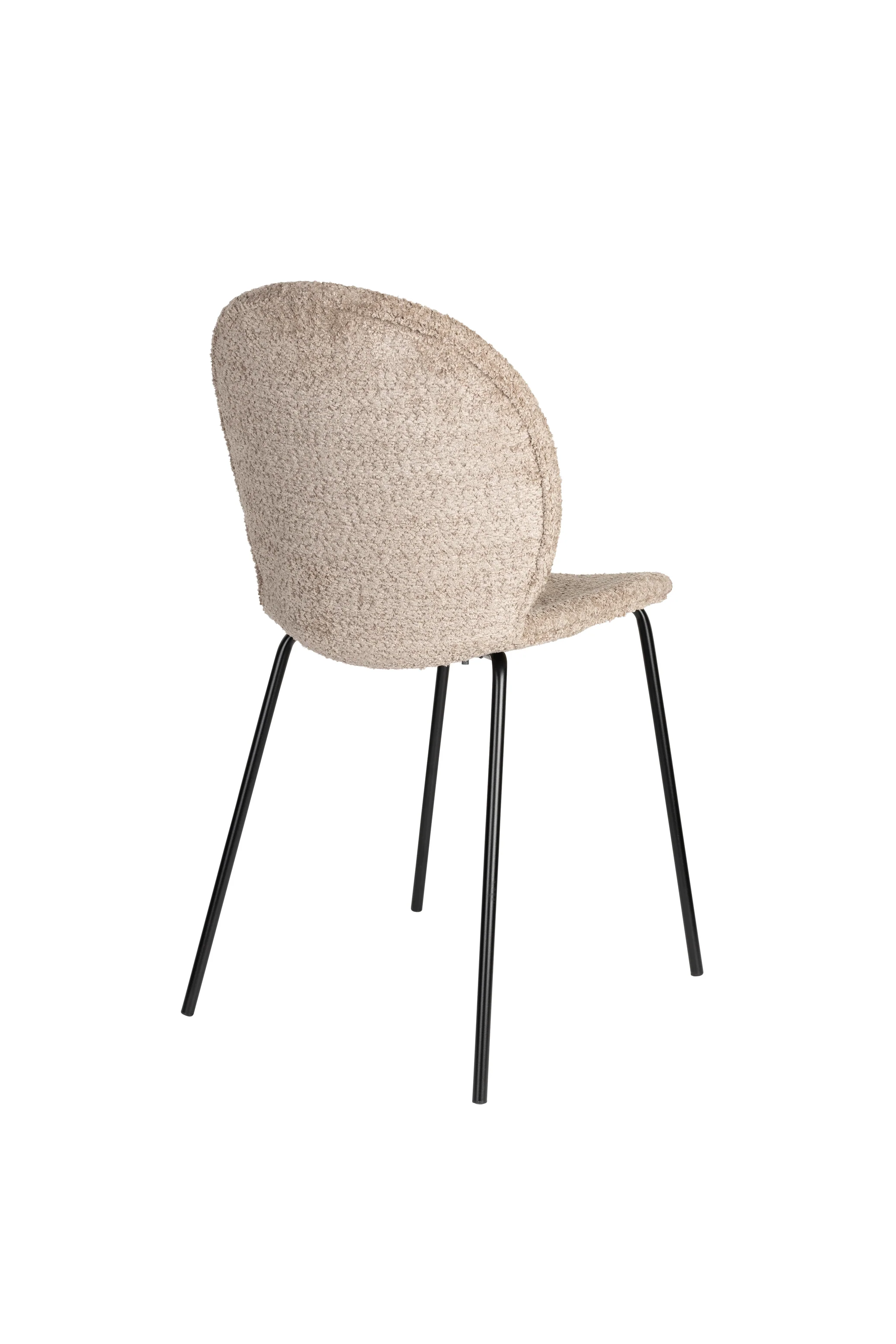 Chair Bonnet Beige - Image 5