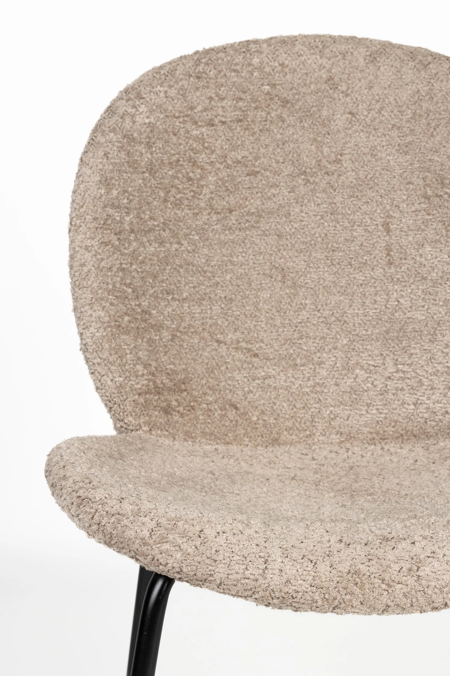 Chair Bonnet Beige - Image 7