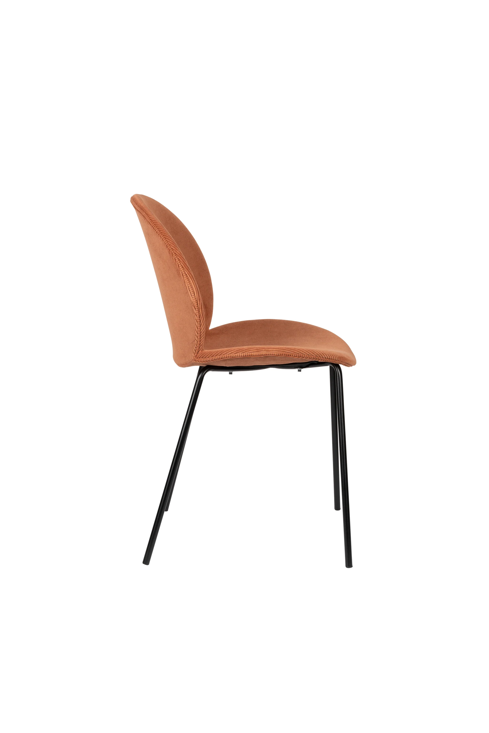 Chair Bonnet Terra Cotta - Image 4