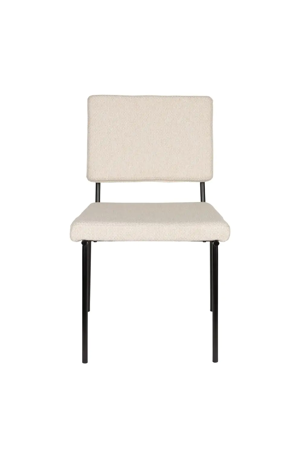 Chair Fellow Off-White - Image 3