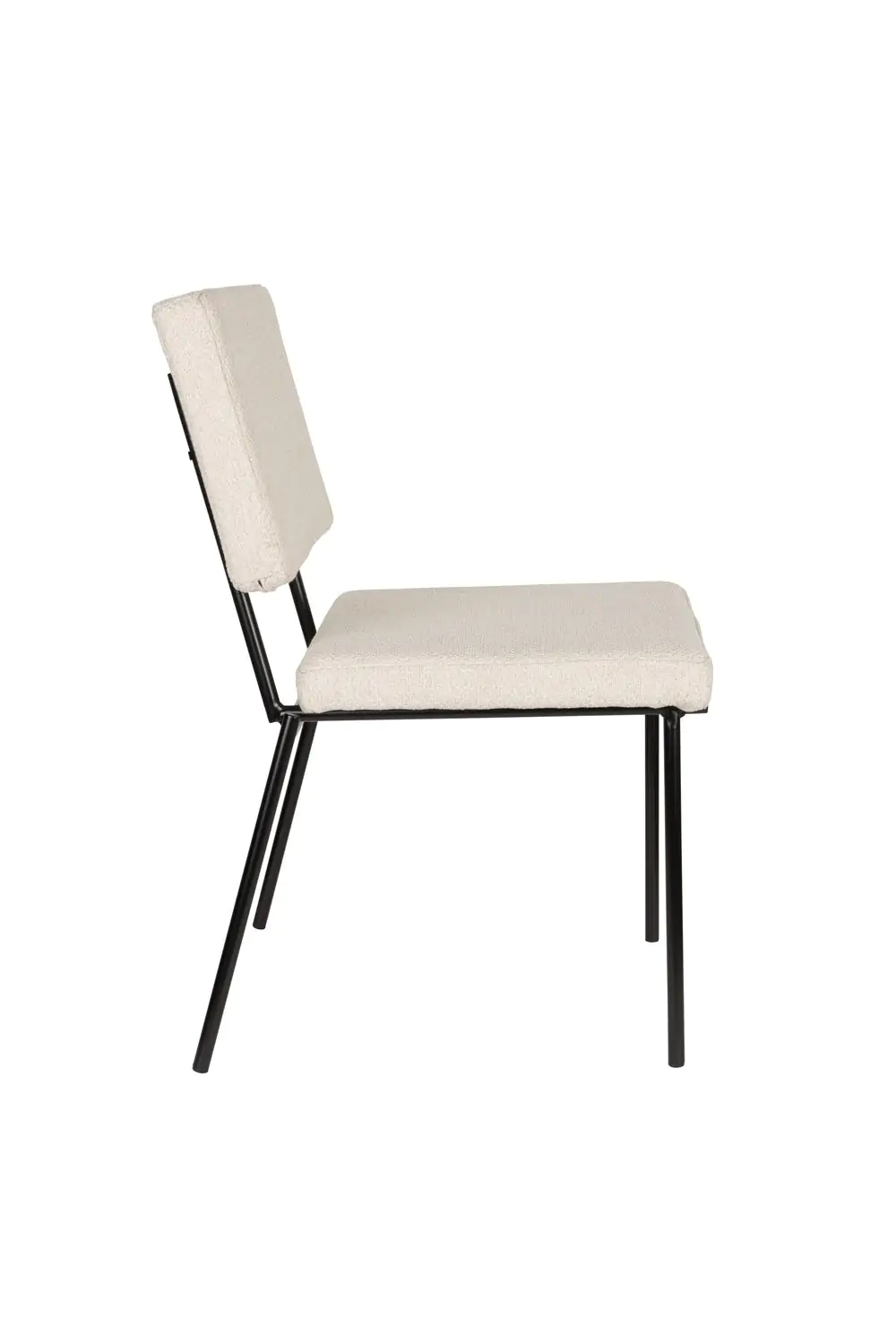 Chair Fellow Off-White - Image 4