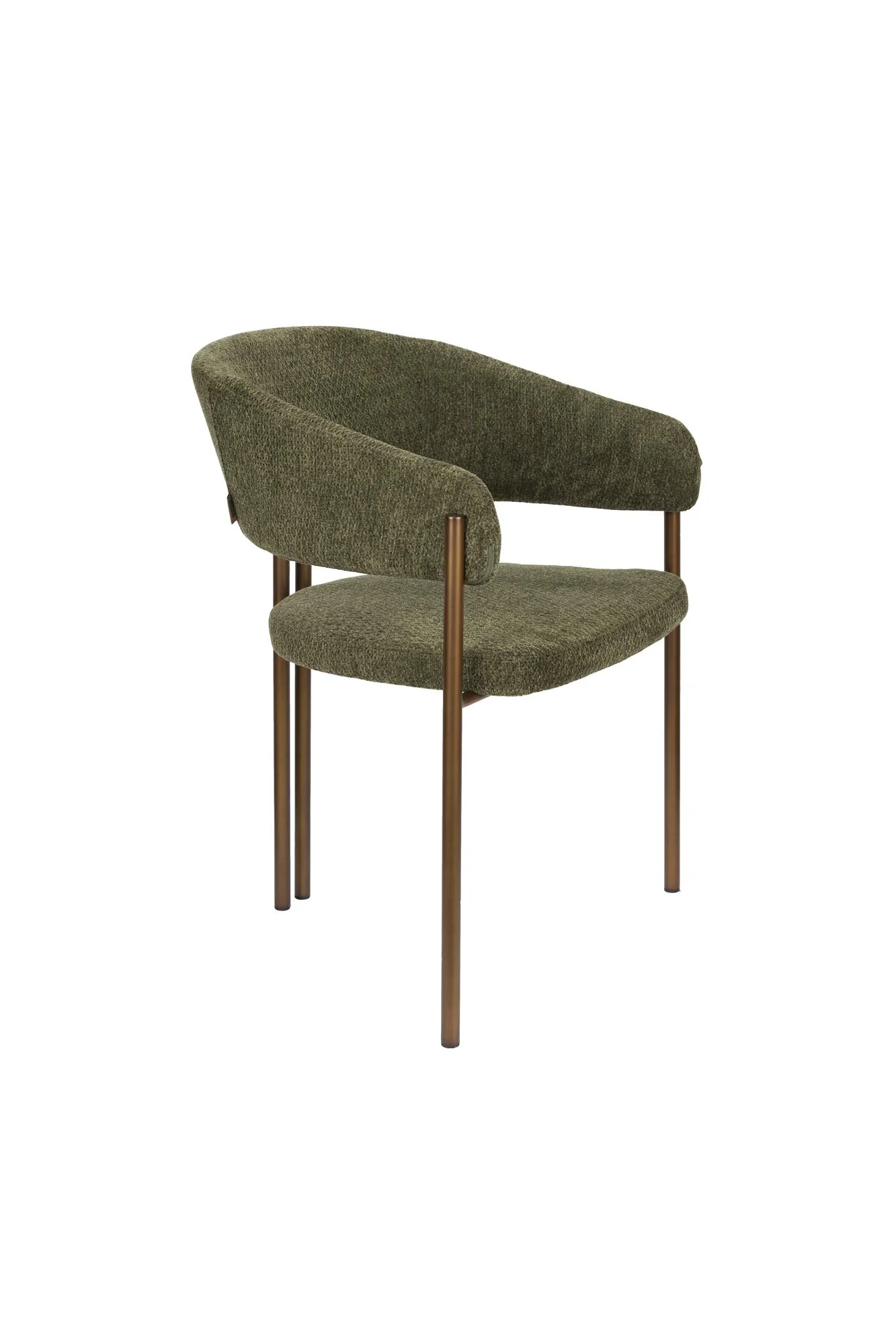 Chair Naida Green - Image 4