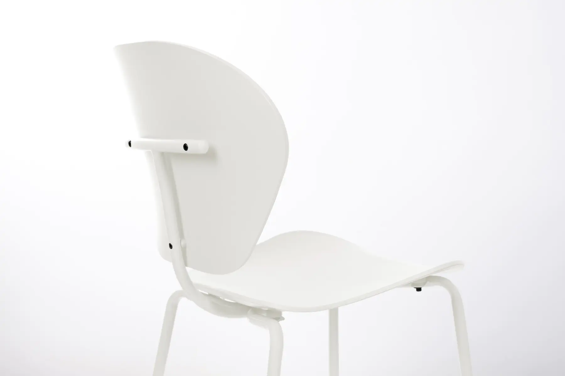 Chair Ocean Coconut Milk - Image 7