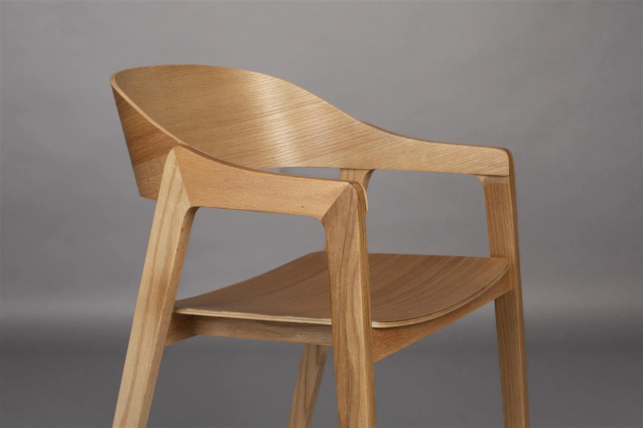 Chair Westlake Natural - Image 10
