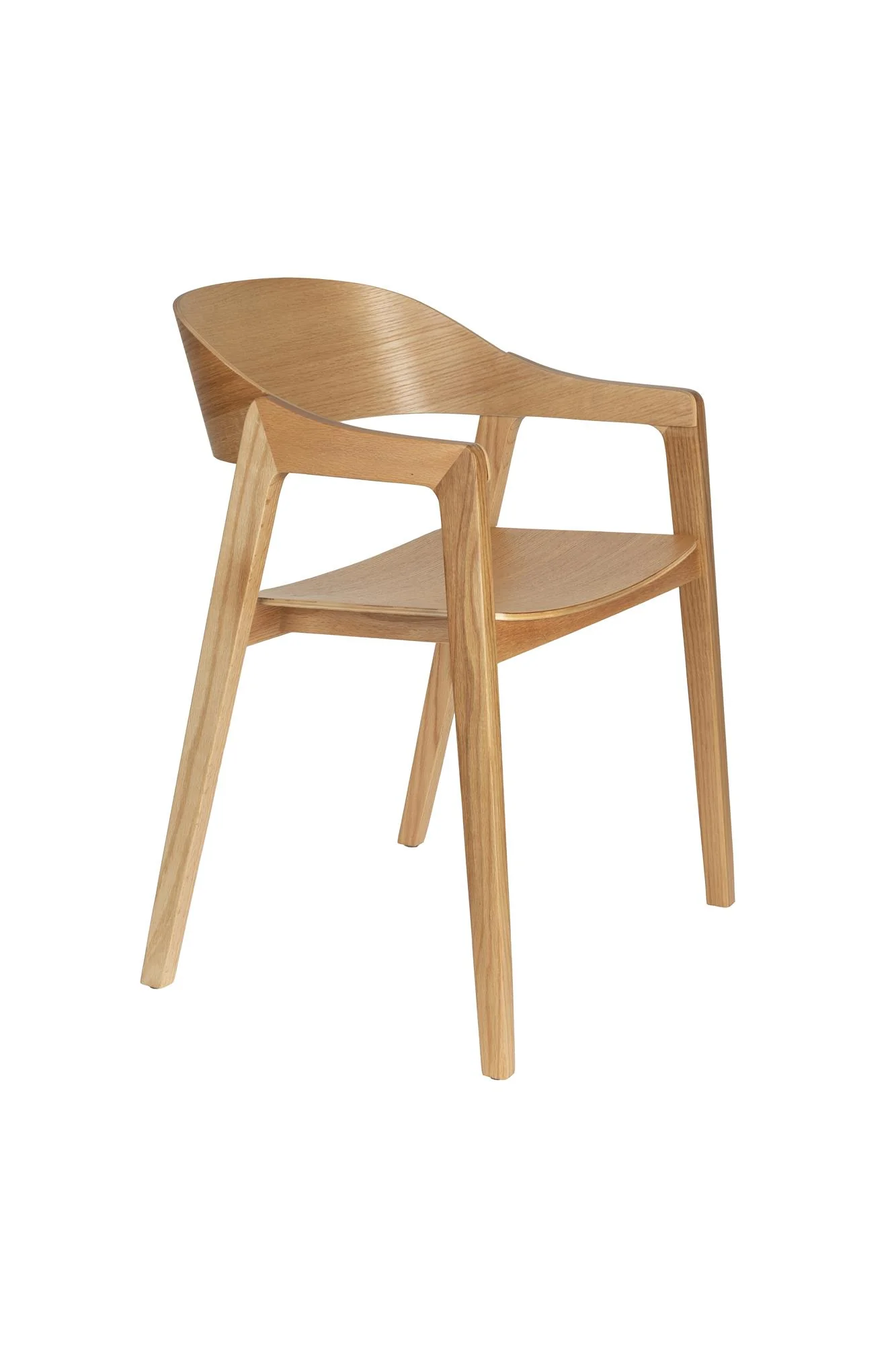 Chair Westlake Natural - Image 2
