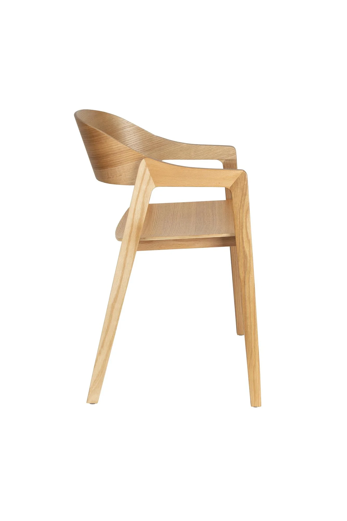 Chair Westlake Natural - Image 4