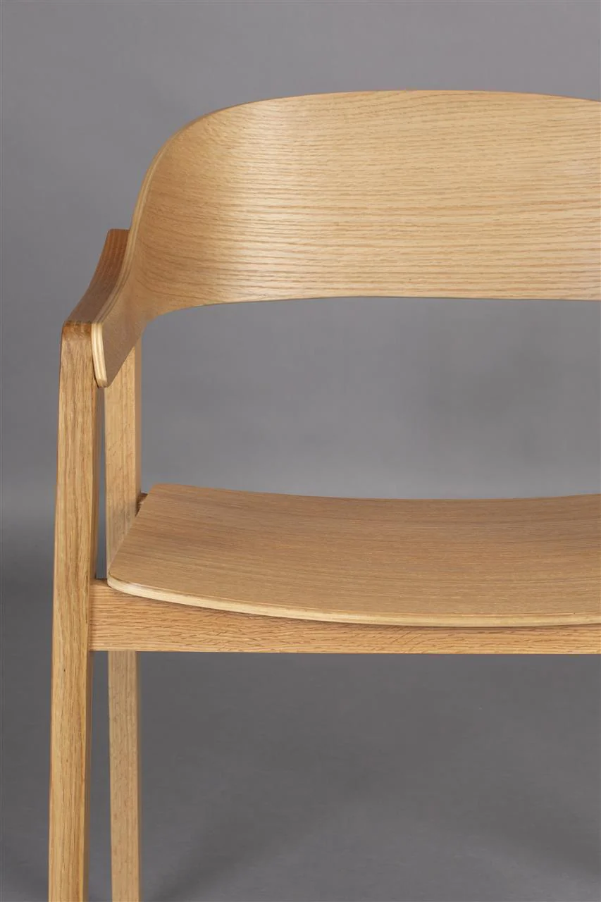 Chair Westlake Natural - Image 6