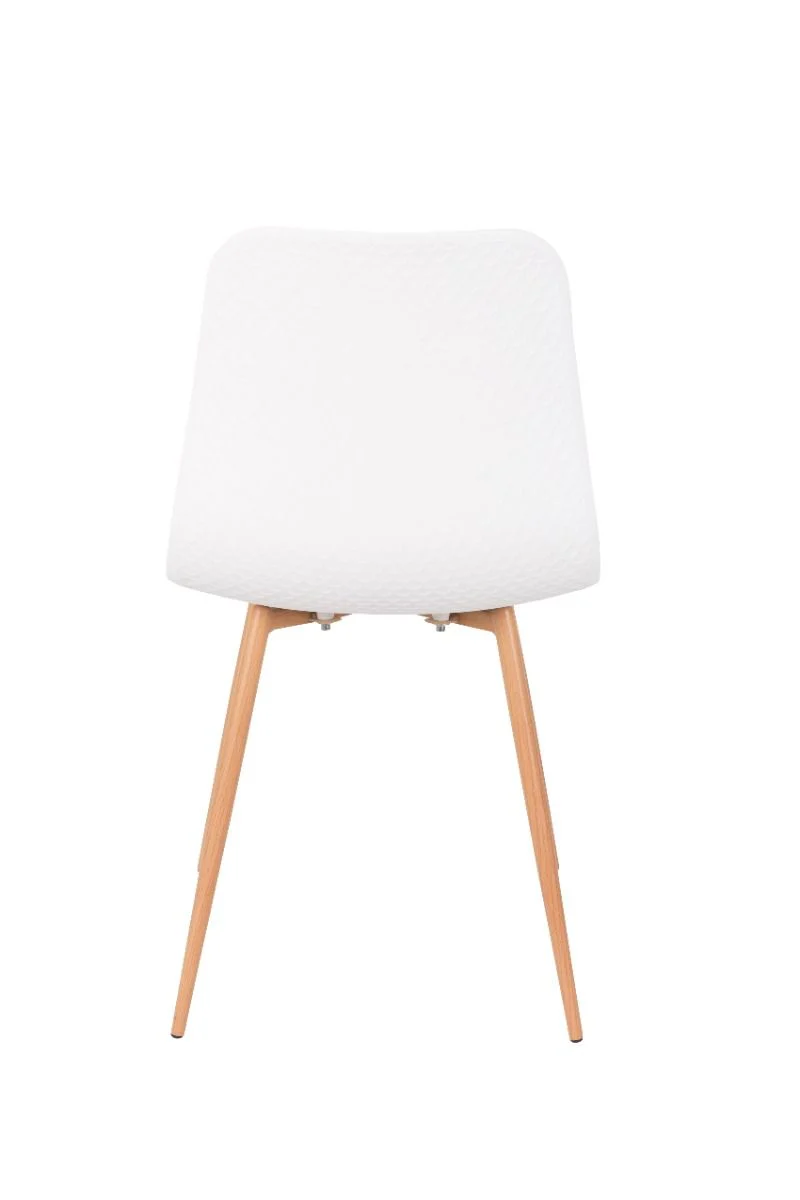Chair Leon White - Image 5