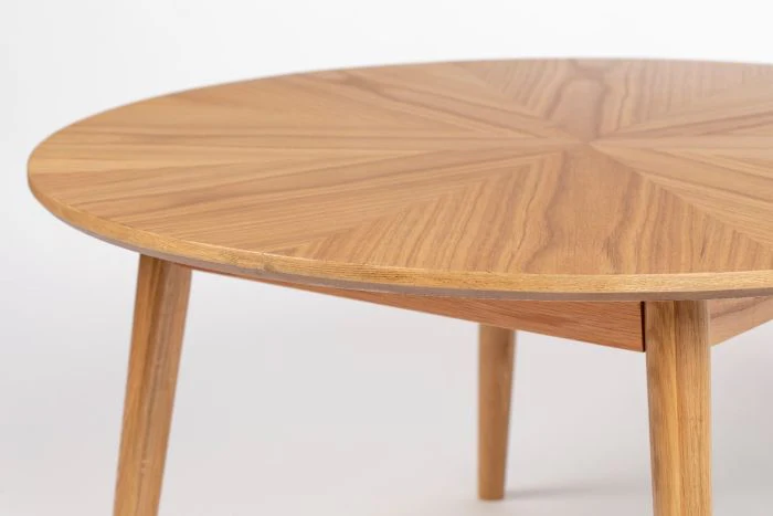 Coffee Table Fabio Natural - Image 4