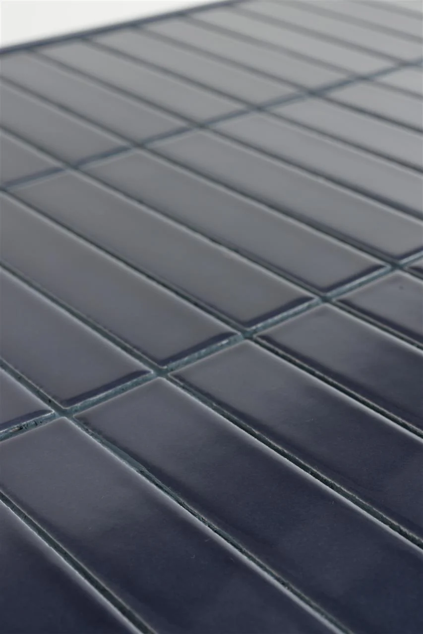Coffee Table Tiles Blue - Image 8