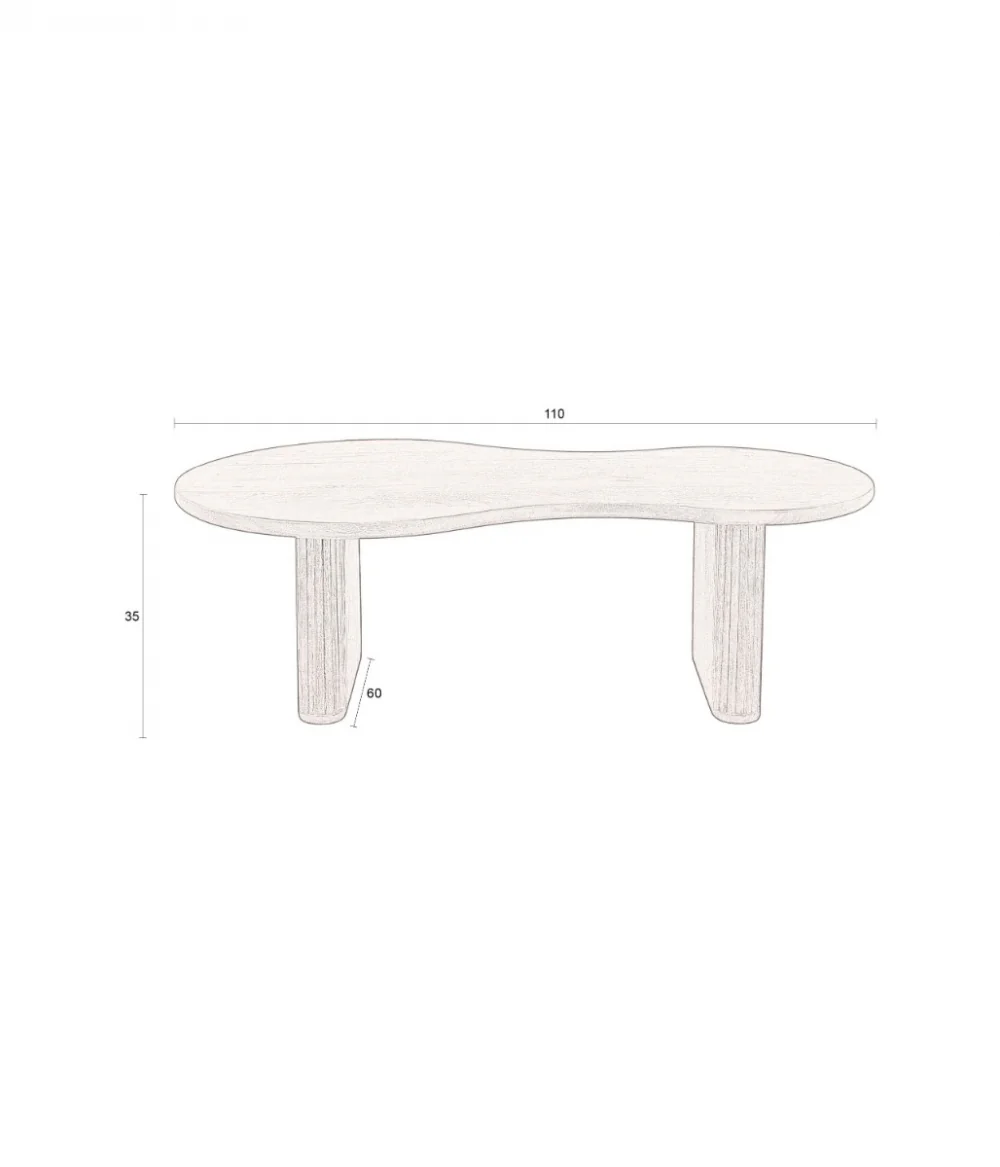 Coffee Table Tilon - Image 9