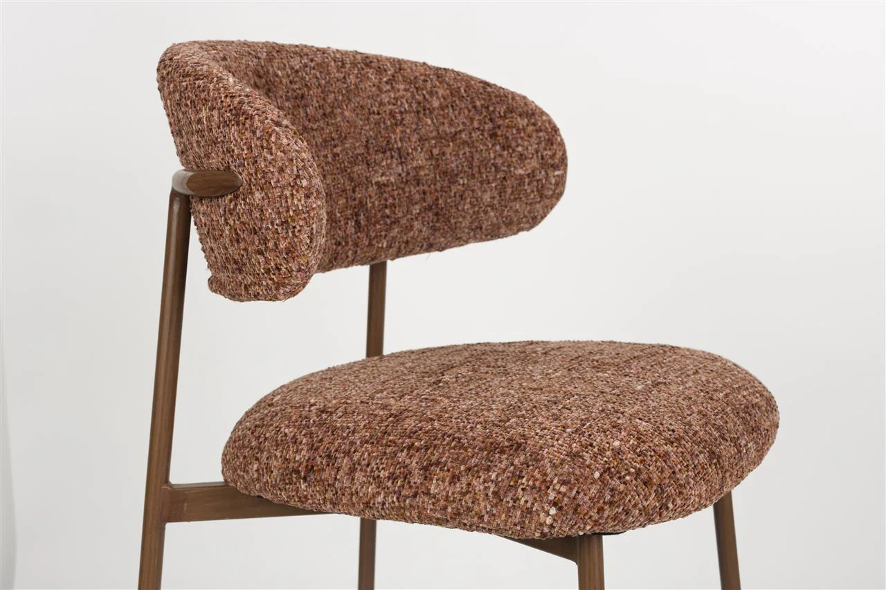 Counter Stool Claes Terra - Image 8