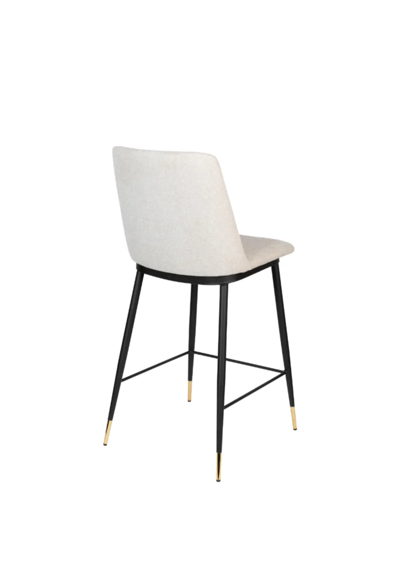 Counter Stool Lionel Beige - Image 3