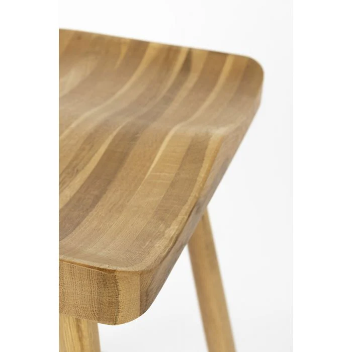 Tall Vander Stool - Natural - Image 4