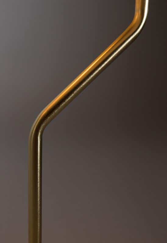 Brass Eclipse Desk Lamp - Image 4