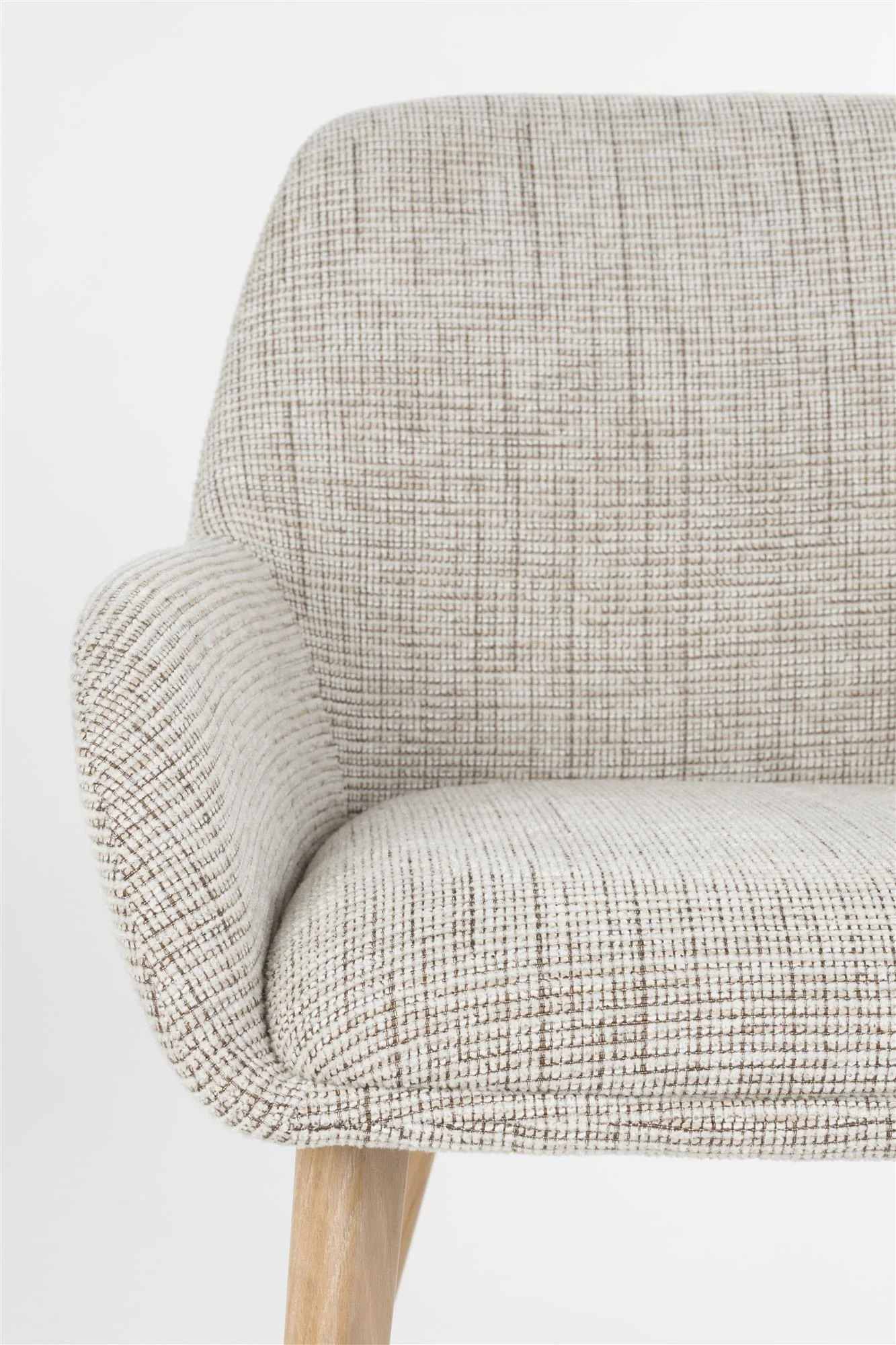 Dining Chair Amy Brown - Image 7