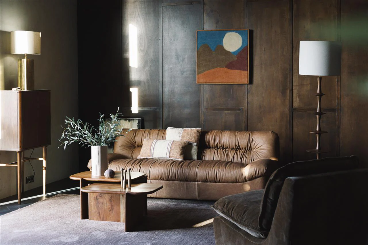 Feller Coffee Table - Image 10
