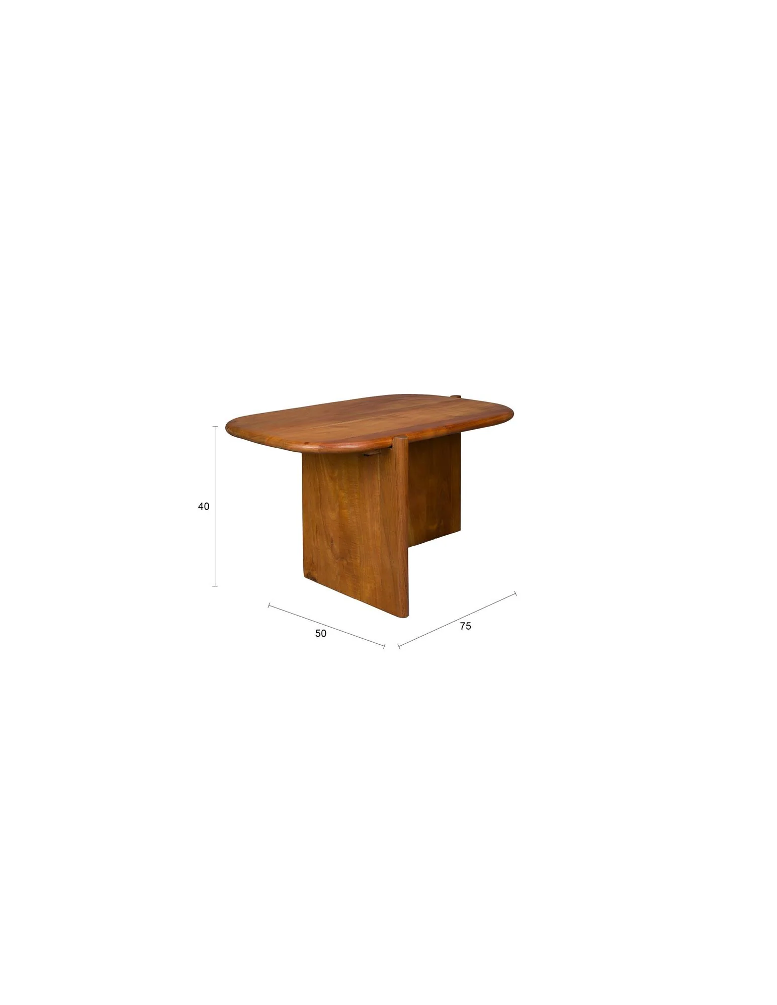 Feller Coffee Table - Image 11