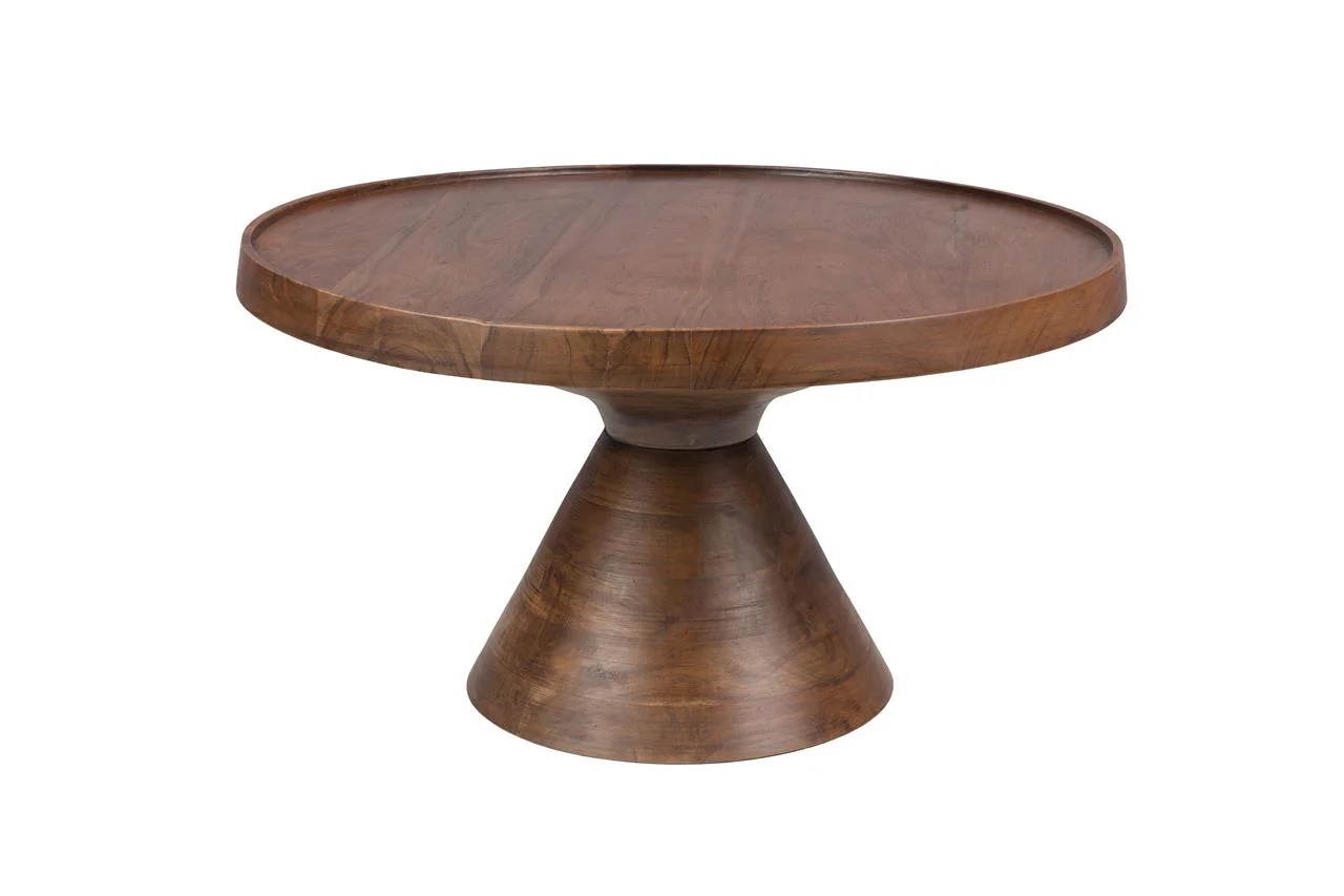Floss Coffee Table Walnut - Image 3