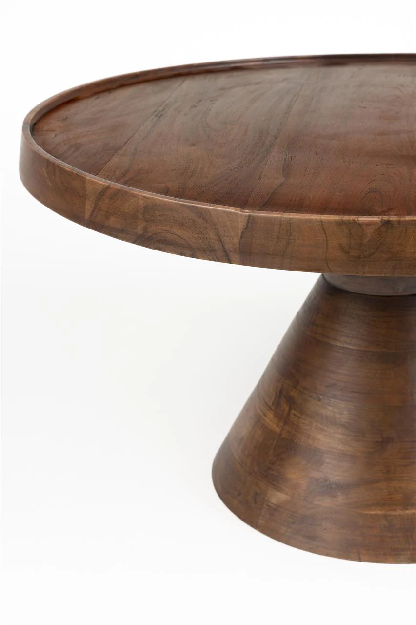 Floss Coffee Table Walnut - Image 4