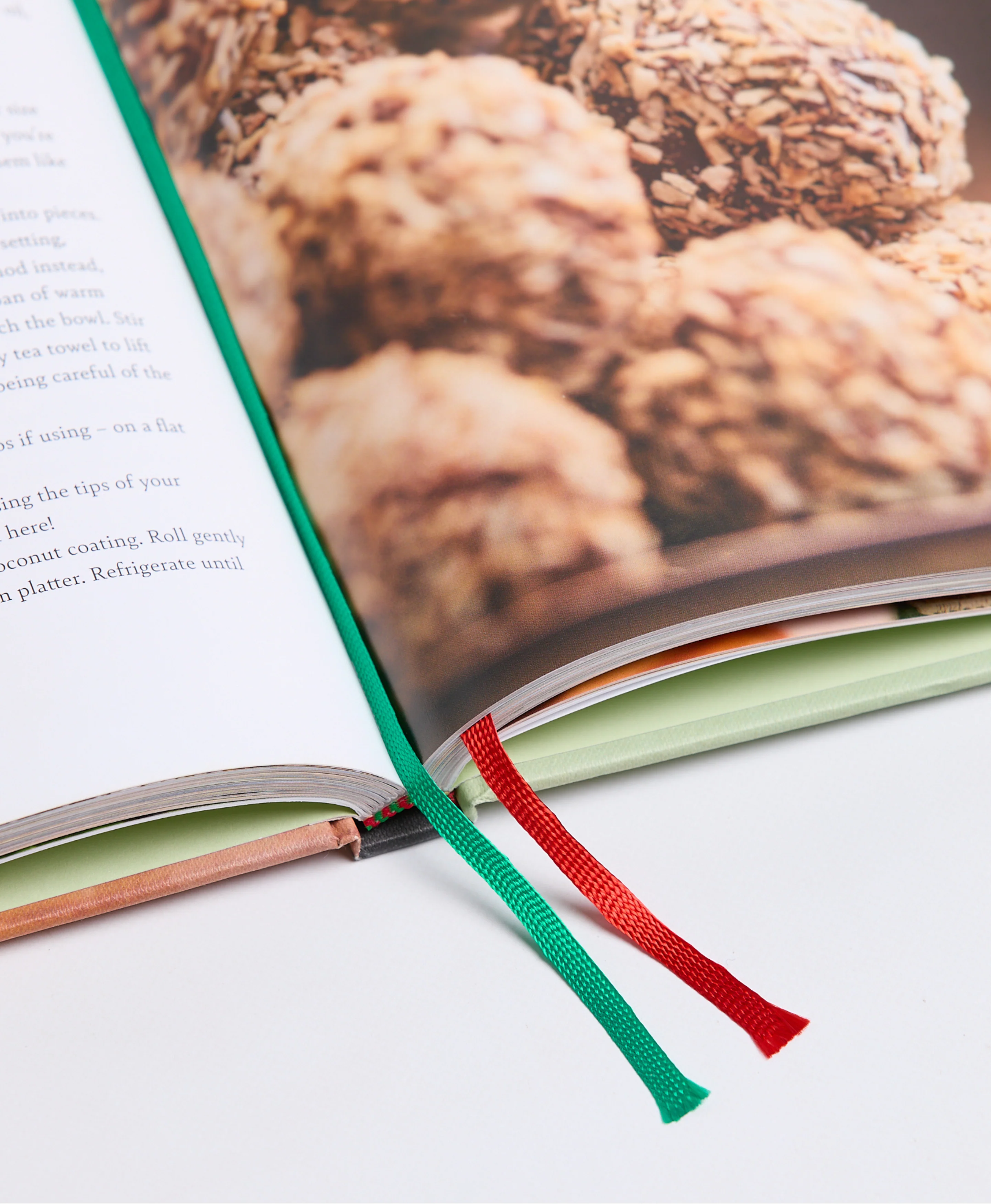 Foxford Cafe Cookbook - Image 5
