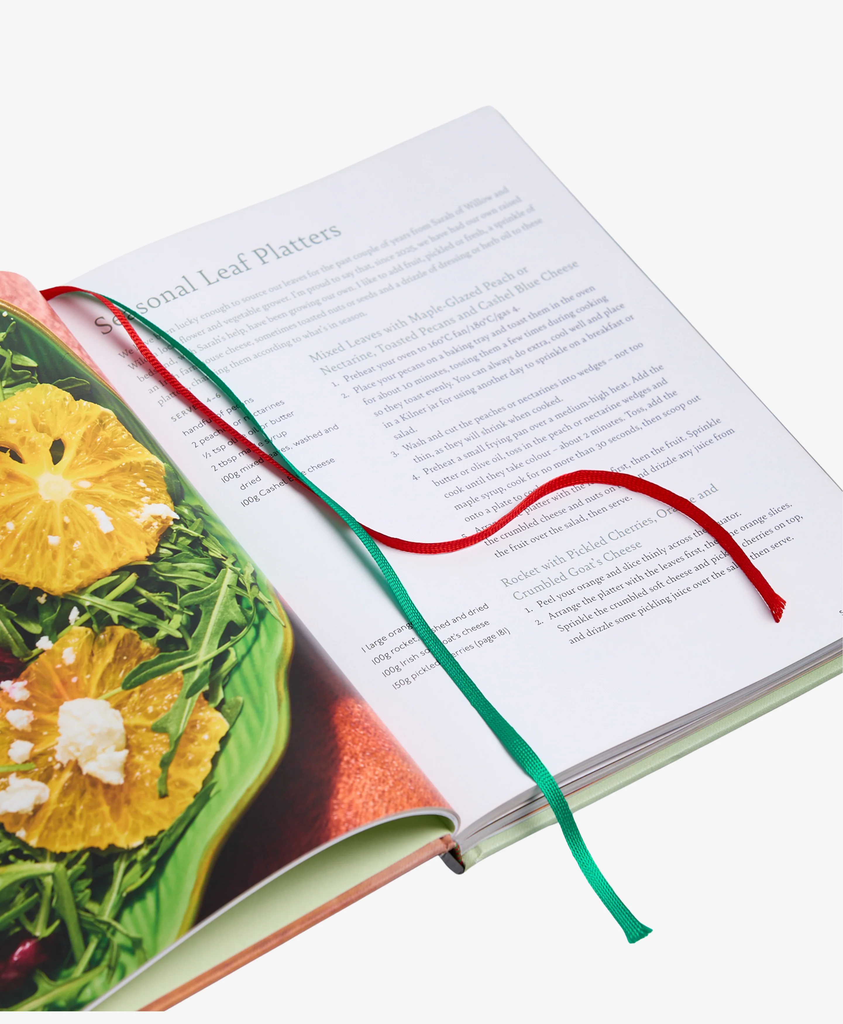 Foxford Cafe Cookbook - Image 7