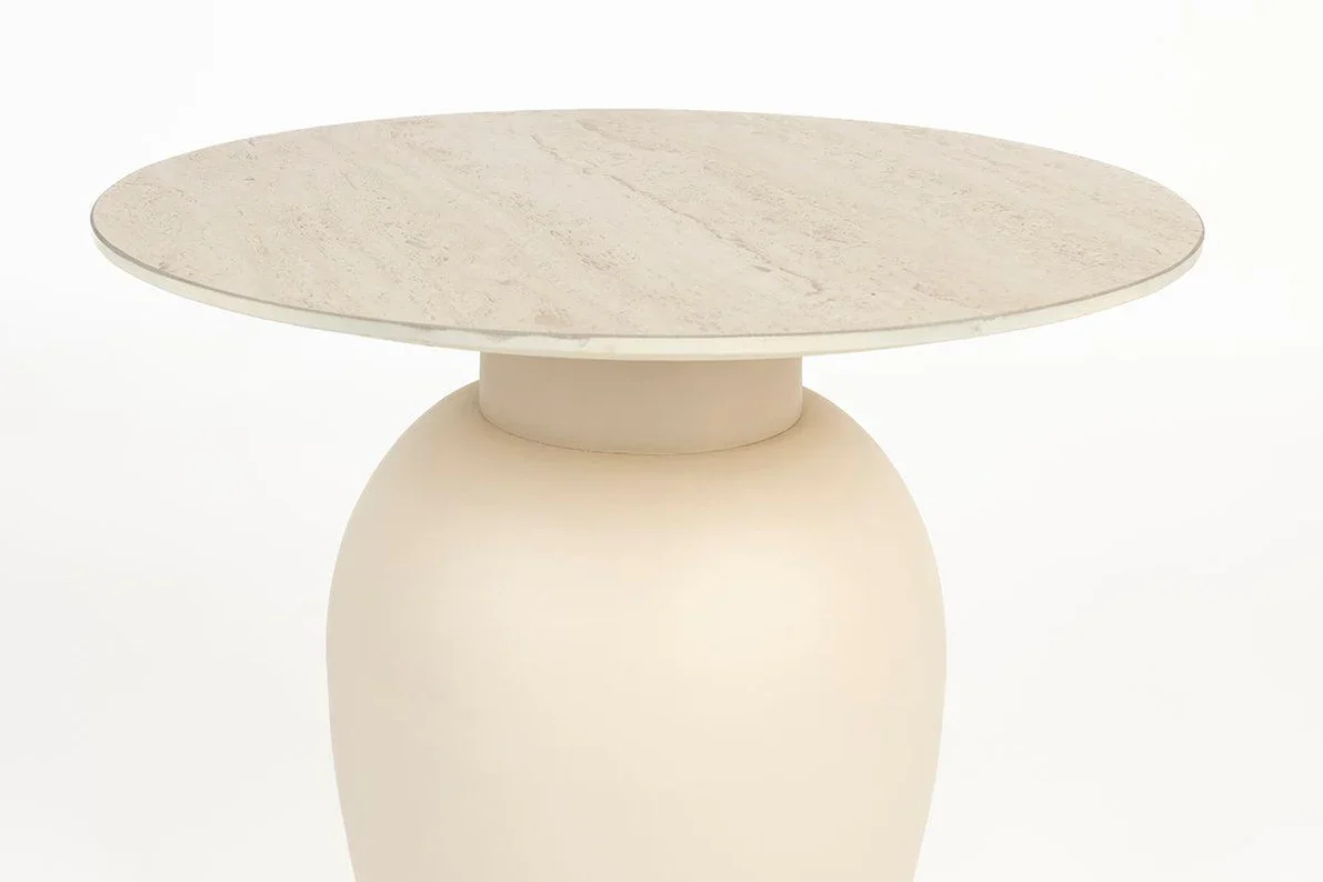 Foxford Casa Side Table - Short - Image 3