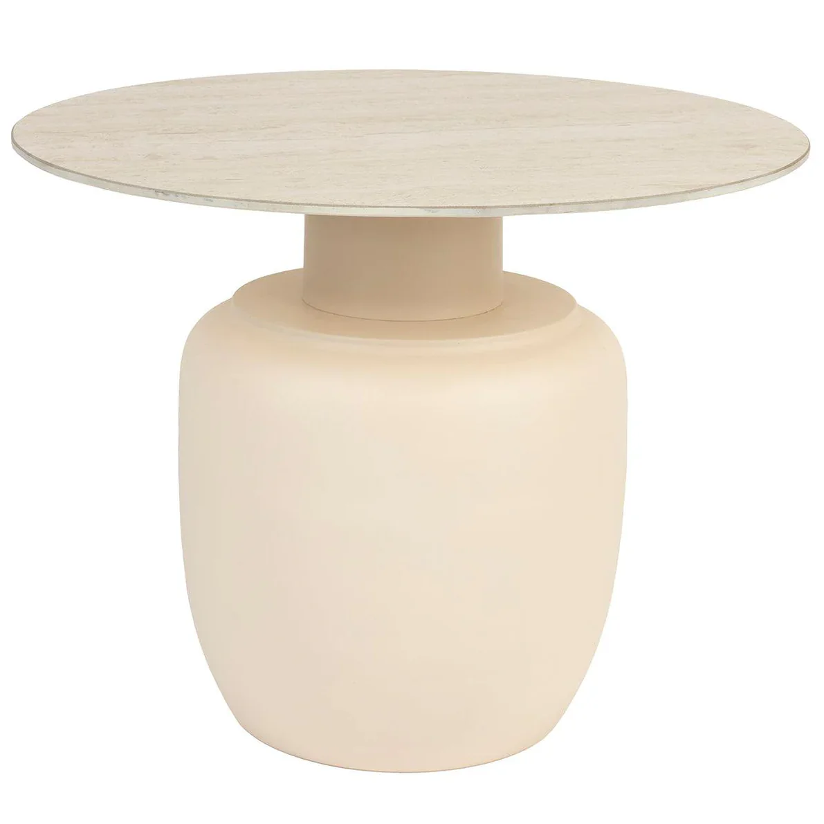 Foxford Casa Side Table - Tall - Image 2