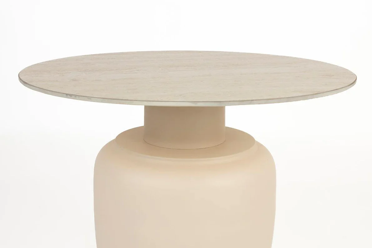 Foxford Casa Side Table - Tall - Image 3