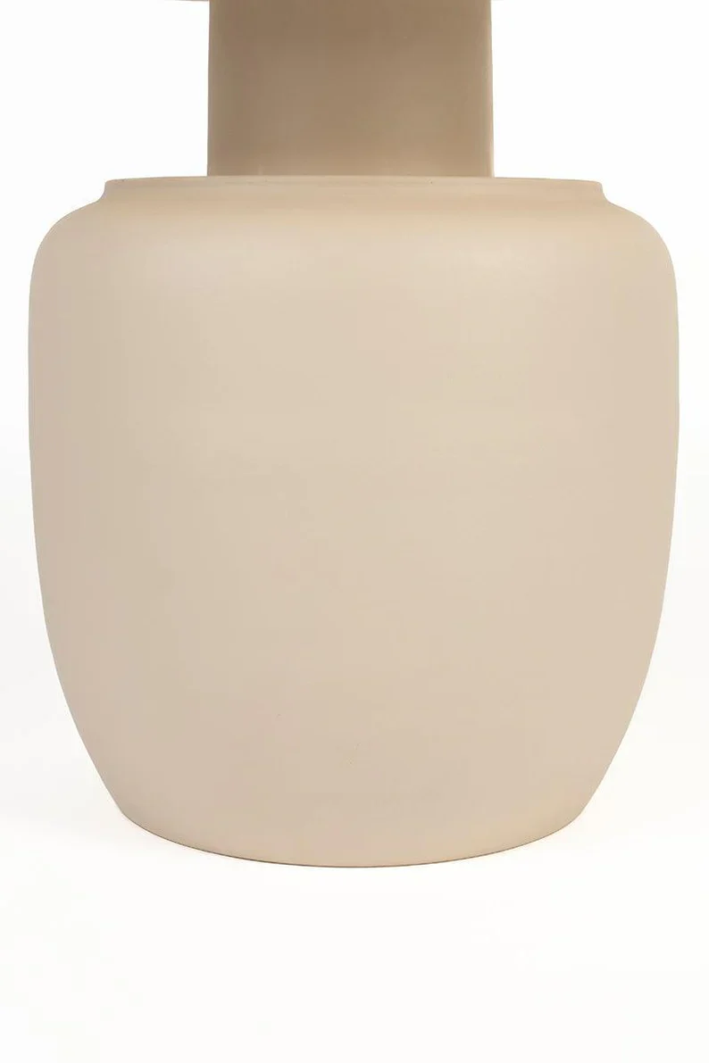 Foxford Casa Side Table - Tall - Image 5