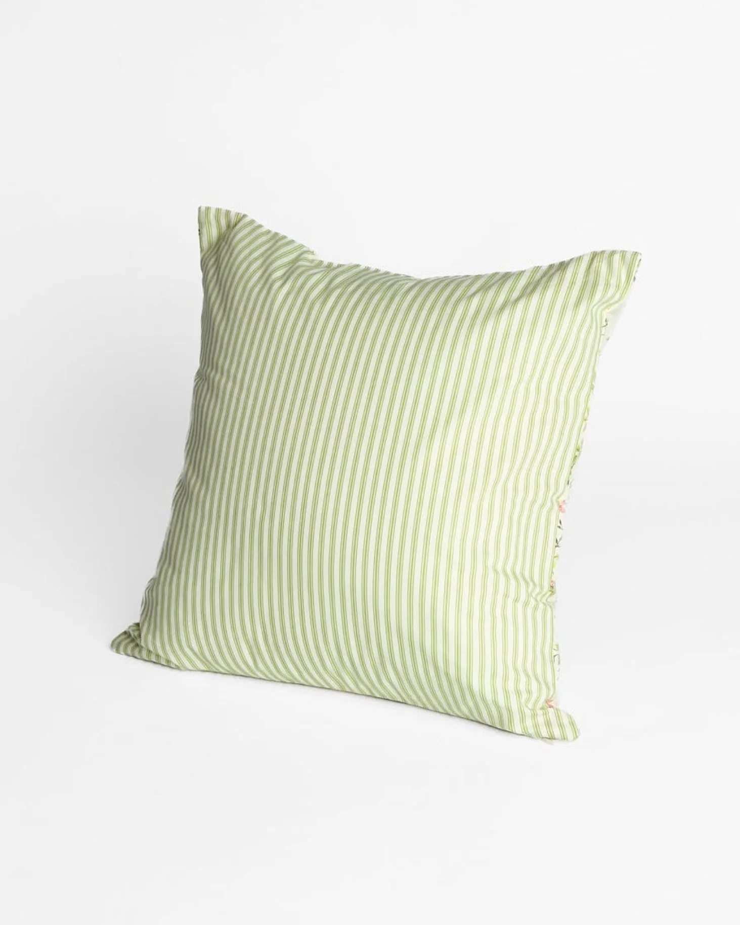 Foxford Dainty Lily Cushion Small - Image 3