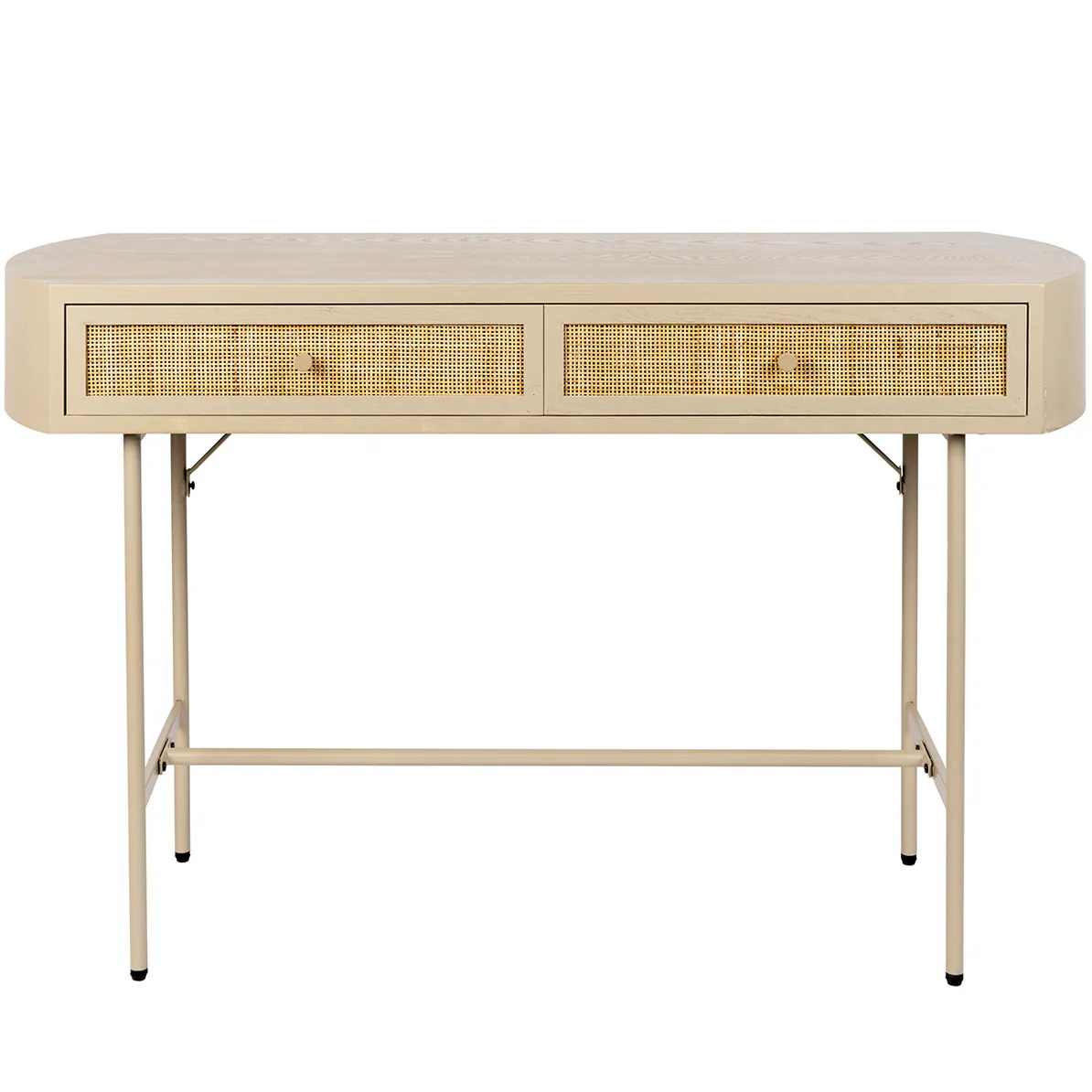 Foxford Emily Two Door Console - Image 2