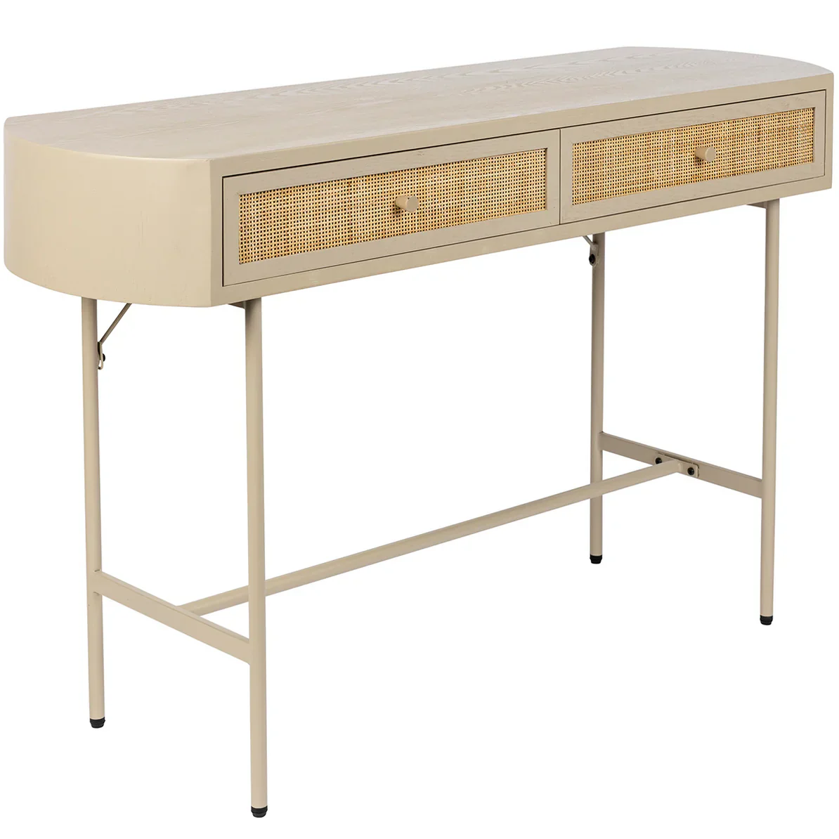 Foxford Emily Two Door Console - Image 3