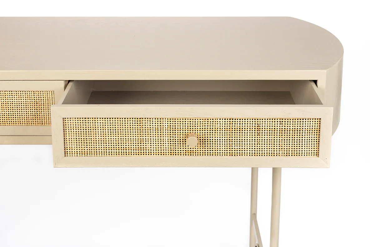 Foxford Emily Two Door Console - Image 5