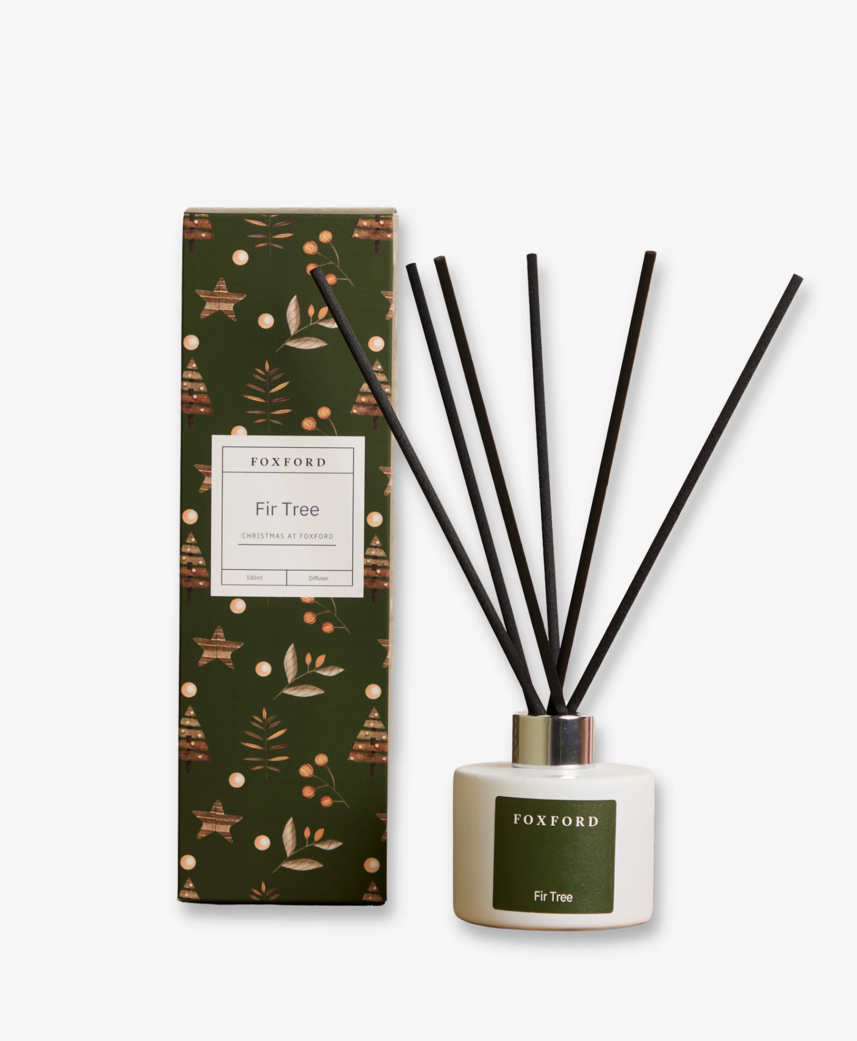 Foxford Fir Tree Diffuser