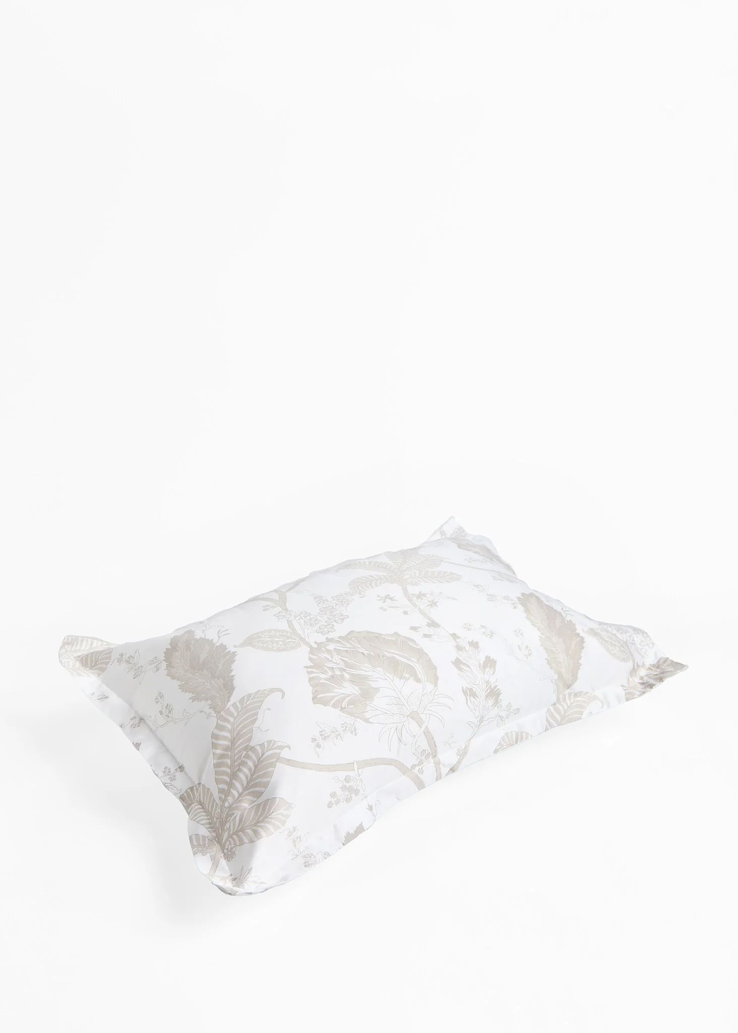 Foxford Jacobean Oxford Pillowcase