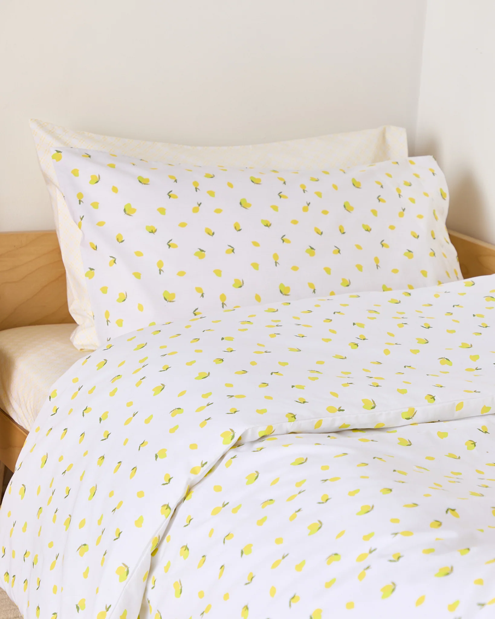 Foxford Lumi Toddler Pillowcase - Image 5