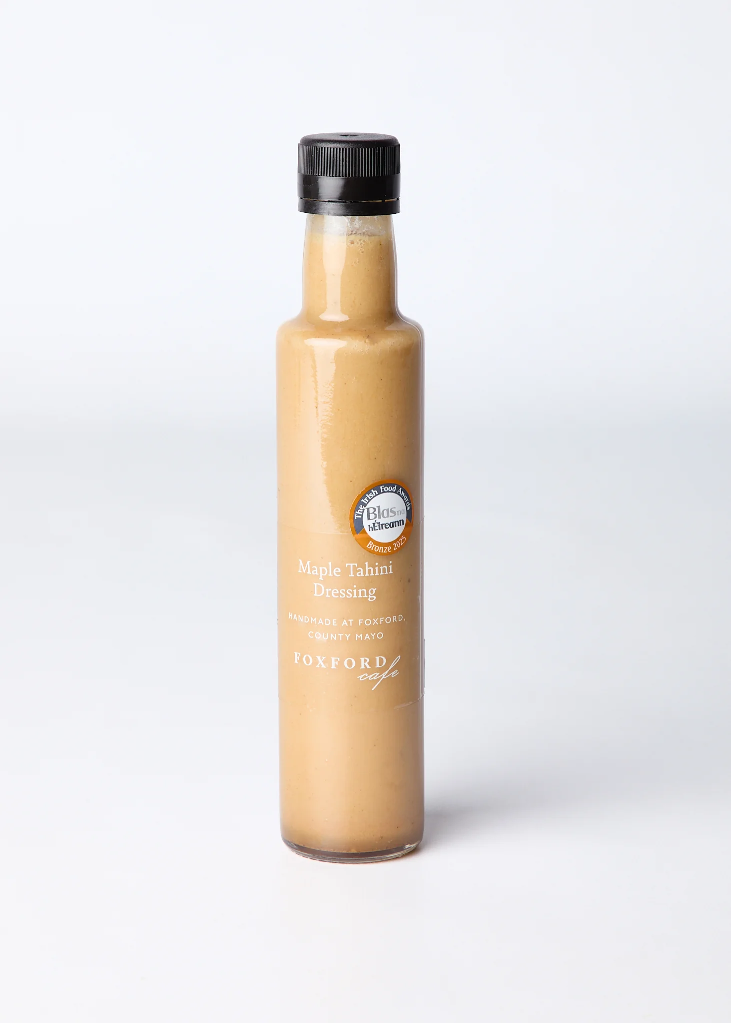 Foxford Maple Tahini Dressing - Image 3